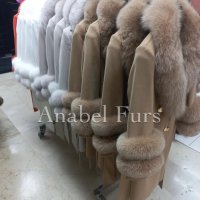 Нова колекция палта и якета, снимка 5 - Якета - 43228308