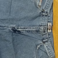 Елегантни мъжки дънки Elips Jeans W 31 L 34, снимка 2 - Дънки - 36607987