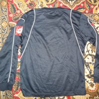 Блуза LOTTO    мъжка,М, снимка 3 - Спортни дрехи, екипи - 28428261