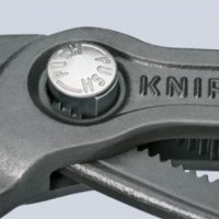 Knipex Cobra, Кобра, гарги, 300 мм, водопроводни клещи, нови, Германия, снимка 3 - Клещи - 19290183