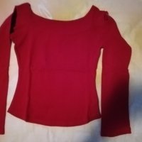 Различни блузи и ризи , снимка 6 - Блузи с дълъг ръкав и пуловери - 27174218