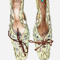 Дамски обувки Дамски чехли MUXART, снимка 5 - Чехли - 44077614