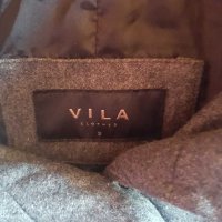 Продавам дамско палто на vila, снимка 3 - Палта, манта - 28645950
