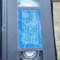Стар Трек Възмездието - видео касета , снимка 2 - Други жанрове - 43397364