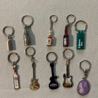 Ключодържатели, снимка 2 - Колекции - 39811105