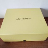 MyTheresa кутии комплект празни, снимка 3 - Други стоки за дома - 43446667