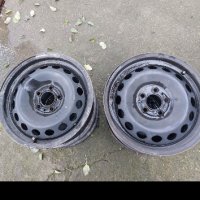 джанти 16'' 5x108 Peugeot, Citroën Volvo , снимка 6 - Гуми и джанти - 43397195