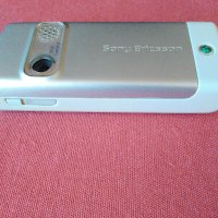 СОНИ ЕРИКСОН 2007г., снимка 4 - Sony Ericsson - 28088199