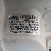 Продавам на Части пералня AEG L50600, снимка 10 - Перални - 43420769
