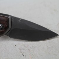 Ножче ''Buck USA'', снимка 3 - Колекции - 39840707