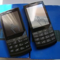 NOKIA  X3-02, снимка 1 - Nokia - 28682183