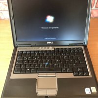 Dell D620 на части, снимка 1 - Части за лаптопи - 24895555