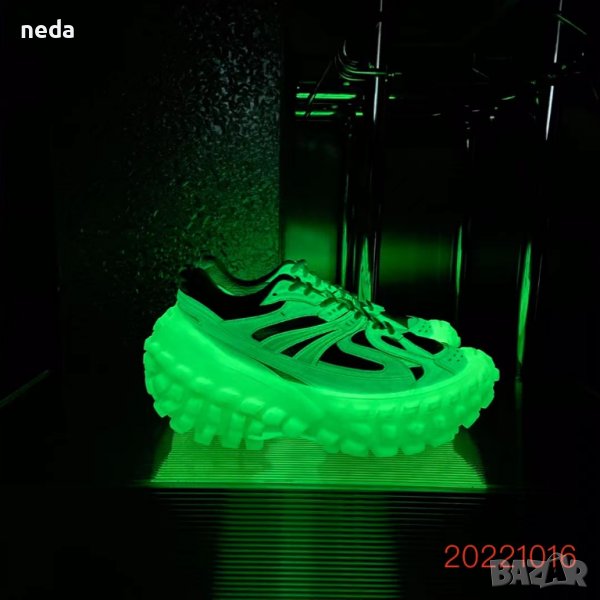 Balenciaga 2022 (реплика) Unisex , снимка 1