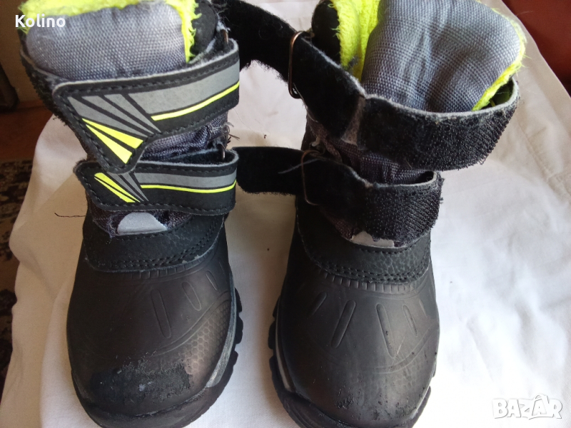 Ботички детски Елефантен, снимка 1