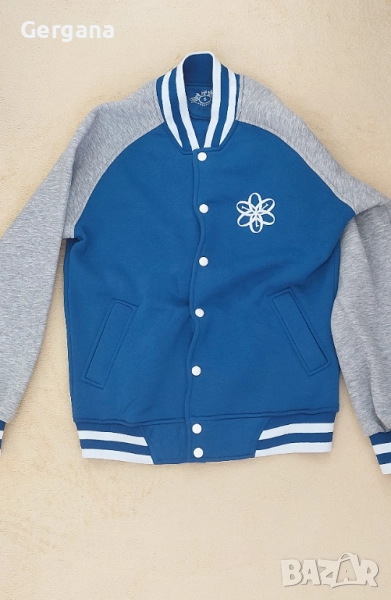 Суичър на ПГКПИ , снимка 1