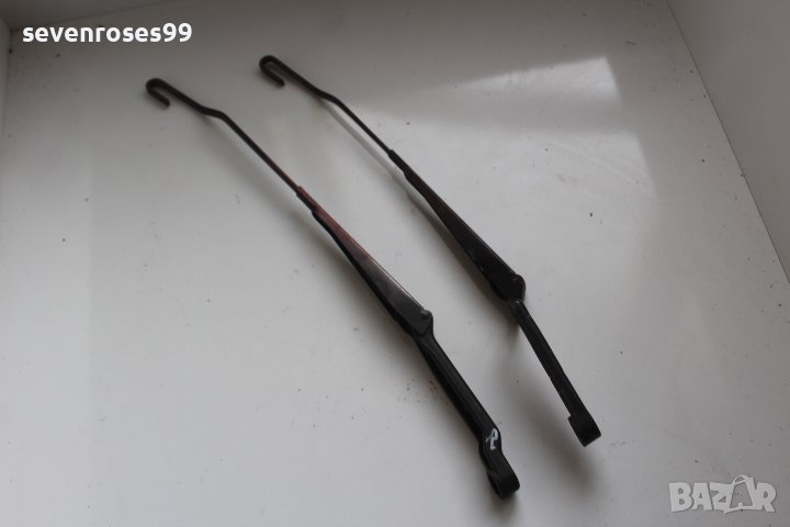 Рамо предна чистачка лява дясна комплект фолксваген поло 2 VW Polo 2 , снимка 1