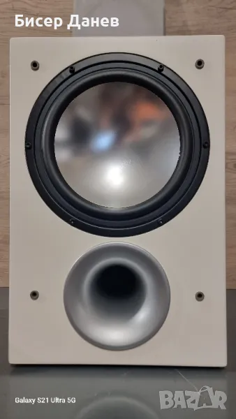 subwoofer Elac Sub 111.2 ESP, снимка 1