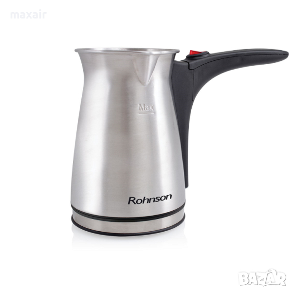 Електрическо джезве Rohnson R-992, снимка 1