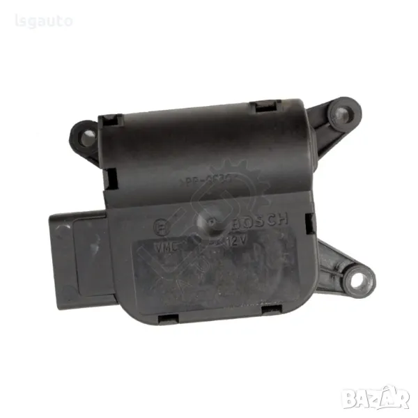 Моторче клапи парно AUDI A4 (B7) 2004-2008 ID: 144299, снимка 1