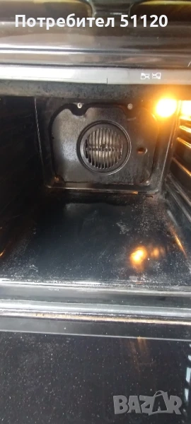 фурна за вграждане Аристон , снимка 1