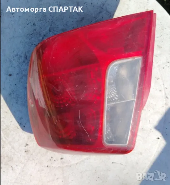 Стоп Daewoo lacetti, снимка 1