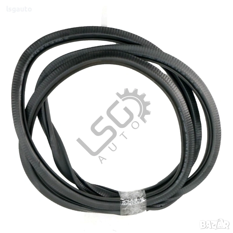 Уплътнение предна дясна врата Volkswagen Passat (B7) 2010-2014 ID: 157203, снимка 1