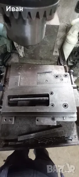 възел за струг mn 80, снимка 1