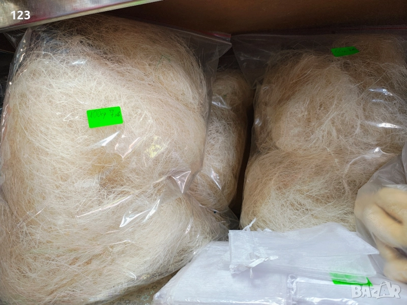 кокосова трева за вашите проекти, снимка 1