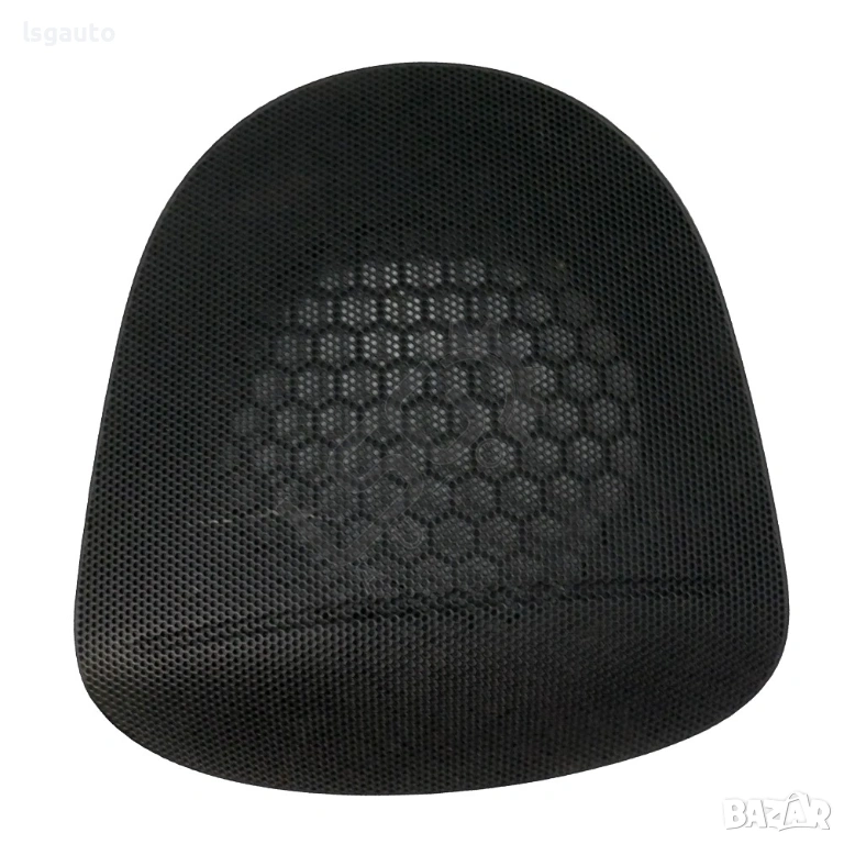 Декоративна лайсна високоговорител задна дясна врата Seat Altea 2004-2015 ID: 157593, снимка 1