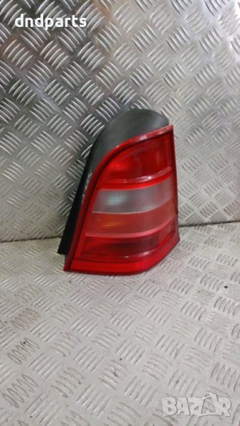 Десен стоп Mercedes A-Class W168 1999г.	, снимка 1