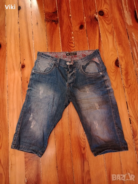 Къси панталони Philipp Plein , снимка 1