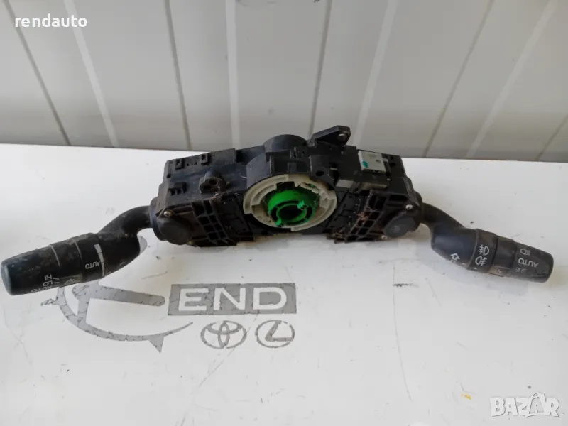 35250-smg-e221 Лостчета за мигачи и чистачки  Honda Civic 8th gen hatchback 2006-2011 4врати, снимка 1