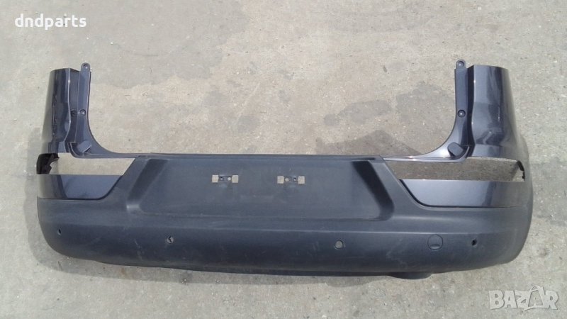 Задна броня Kia Sportage 2014г.	, снимка 1