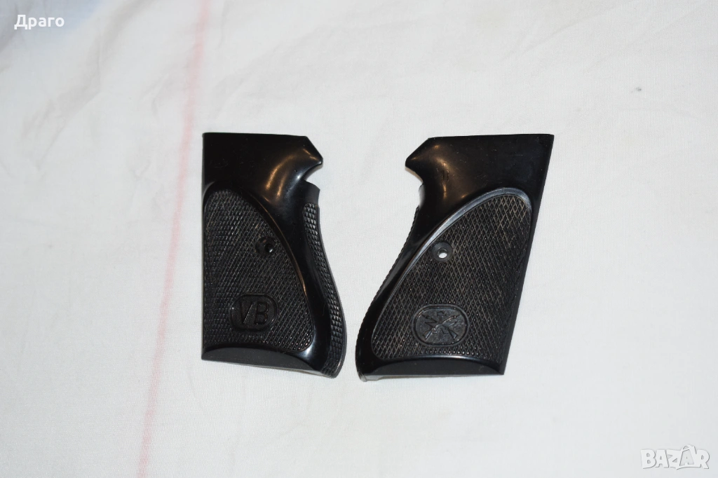 Чирени за пистолет Bernardelli model 60 Бернардели модел 60, снимка 1