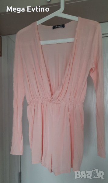 Дамски гащеризон Missguided , снимка 1