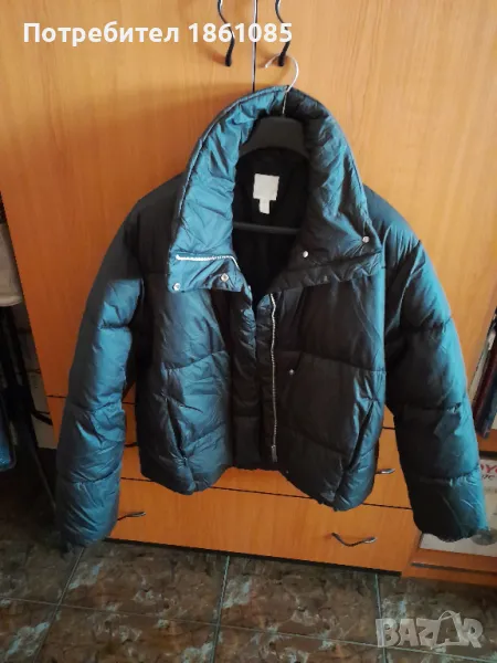 Вносно зимно яке, снимка 1