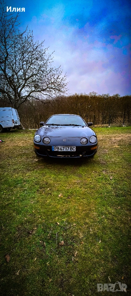 Toyota Celica , снимка 1