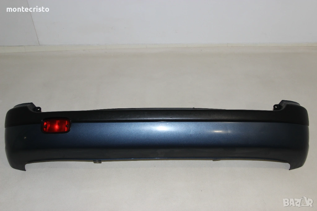 Задна броня Hyundai Matrix (2001-2008г.) 86611-17000 / 8661117000 Хюндай Матрикс, снимка 1