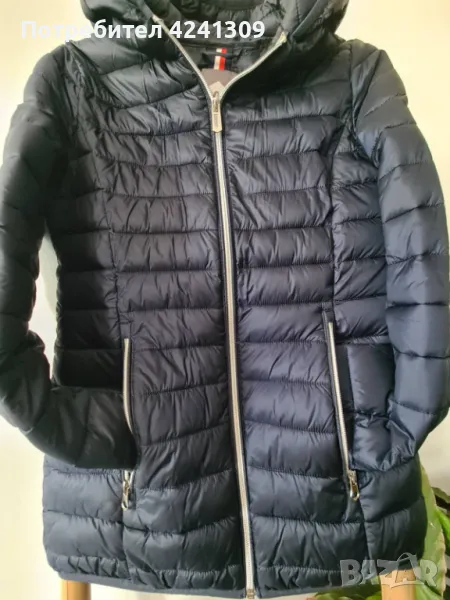 Дамско яке LeeCooper, снимка 1