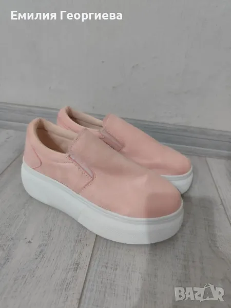 Дамски обувки 37 номер, снимка 1