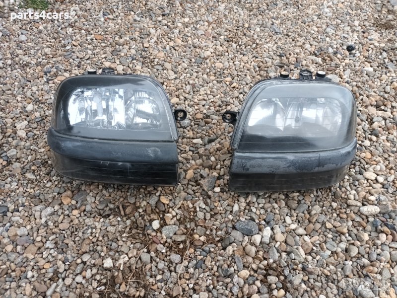ляв и десен фар за фиат добло 01 - 05 FIAT DOBLO, снимка 1
