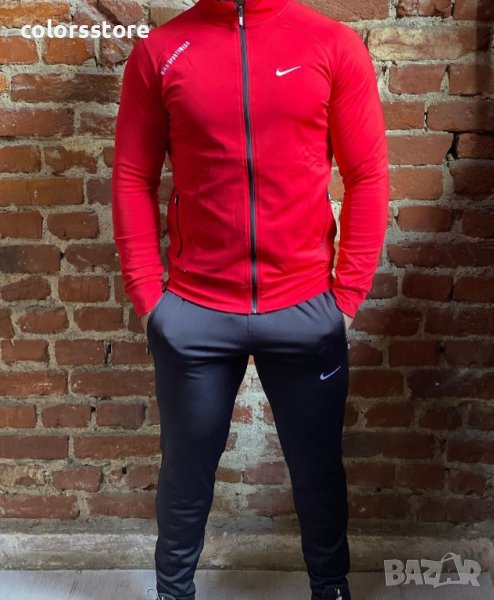 Мъжки спортен екип  Nike/Br-Q254, снимка 1