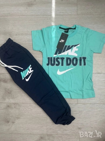 детски комплект nike, снимка 1