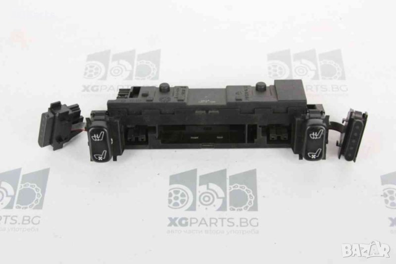Бутони подгрев седалки за Mercedes E-class W210 (1995-2003) 2108200651, снимка 1