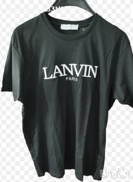 тениска Lanvin, снимка 1