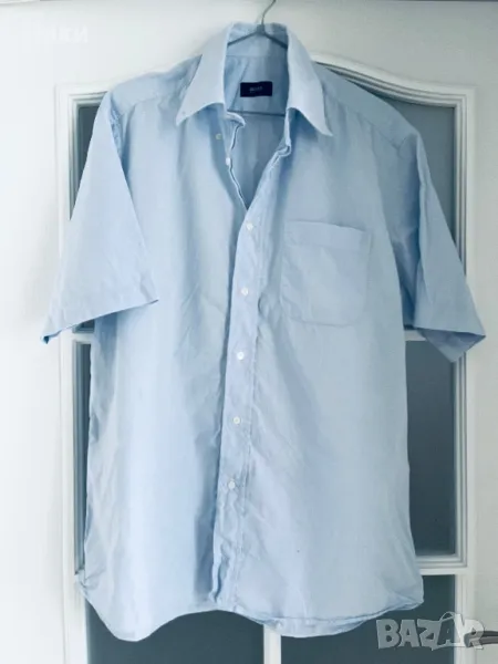 Hugo Boss-мъжка риза, снимка 1
