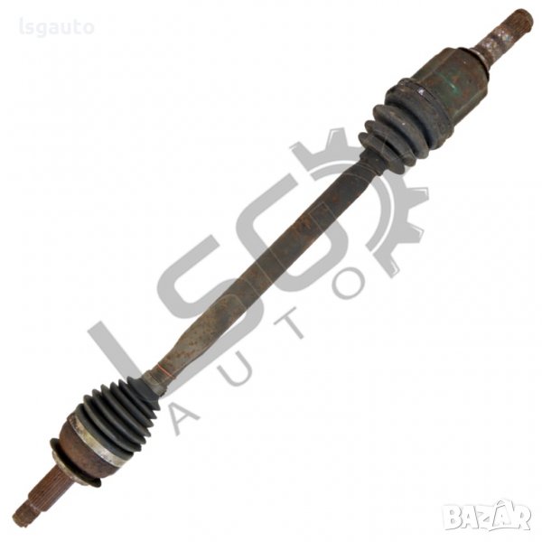 Лява полуоска предна Subaru OUTBACK IV 2003-2009 PV191022-53, снимка 1