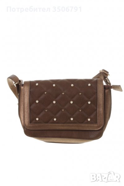 Предлагам Ви бутикова дамска чанта Punto Roma - Испания., снимка 1