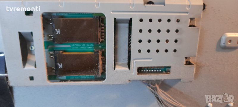 Платка BAKLIGHT INVERTER 6632L-0494A, снимка 1