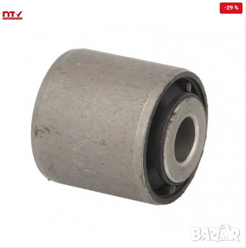 Втулка задна напречна щанга ZTT-MS-014B Mitsubishi Pajero Pinin, снимка 1